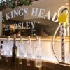 Отель The King's Head, фото 35