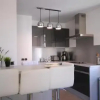 Отель Appartement Deux Chambres avec Terrasse - Centre Cannes, фото 2