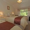 Отель Bryn Eglwys Hotel, фото 1