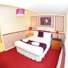 Отель Heathrow Palace, фото 4