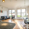 Отель Downtown Boston Furnished Apartment, фото 21