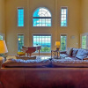 Отель Asheville Starry Night - 3 Br Home, фото 9