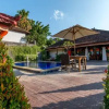 Отель Lemon Grass Seminyak, фото 9