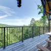 Отель Pool On Summit Point - Four Bedroom Cabin, фото 22