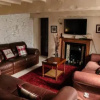 Отель RHOS UCHAF. Country House. B+B, фото 4