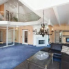 Отель Villa Katharina Penthouse Wohnung, фото 3