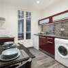Отель PAGANINI - New Lovely Cosy Flat in Heart of Nice, фото 14