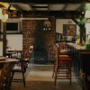 Отель The Olway Inn, фото 3