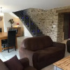 Отель Gîte de Kermal, фото 8