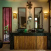 Отель Luxury & Extraordinary BaliStyle Villa in Bophut Hills, фото 5