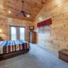 Отель Big Sky Lodge II - Seven Bedroom Cabin, фото 4