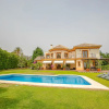 Отель OleHolidays Villa James Dean junto a Golf y Hotel Villa Padierna, фото 17