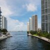 Отель Luxury 5 Star Condo 47Th Floor In Icon Brickell в Майами