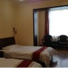Отель Gold Lampstand Garden Holiday Hotel Qingdao, фото 5