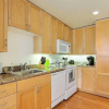 Отель Green Belt Views Key Mountain View 1 Br apts by RedAwning, фото 17