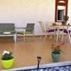 Отель Kalathos Sea View Villa, фото 10
