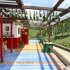 Отель Ecohostal las Camelias, фото 10