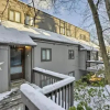 Отель Camelback Mtn Near Ski/Zip Line/Aquatopia Waterpark 3Br 3Ba Townhome, фото 1