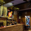 Отель Gecko Garden Hostel, фото 9