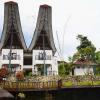 Отель Marante Toraja Hotel, фото 2