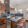 Отель Breathtaking Mountain Views - 3 Br Townhome, фото 9
