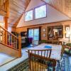 Отель Mt. Baker Rim Cabin #8, фото 13