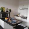 Отель Appartement Saint-Michel-RDC, фото 10