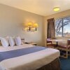 Отель Rodeway Inn Socorro, фото 5