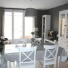 Отель Appartement à Sainte-Cécile Plage, фото 11
