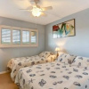 Отель Brilliantly Decorated Condo for Your Perfect Beach Escape by RedAwning, фото 1