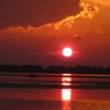 Отель Tisza Lodge, фото 12