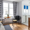Отель Marais Apartment, фото 4