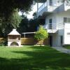 Отель Villa Afroditi, фото 4