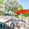 Отель Mi Happy Place Sand Dollar 2 Duplex, фото 21