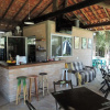 Отель Guappo Chácara Hostel, фото 16
