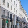 Отель Chiado InSuites 100 в Лиссабоне