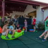 Отель Domaine Chalets Larlapean, фото 8