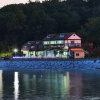 Отель Seokmodo Bada-hyanggi Pension, фото 27