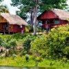 Отель Amazon Turtle Lodge, фото 11