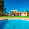 Отель Villa Sa Barraca, фото 9