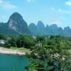 Отель Laozhaishan Inn, фото 5