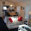 Отель Ocean Green Cottage #9670 2nd Row & Beyond (V) by RedAwning, фото 6