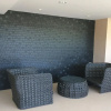 Отель Suthana Residence, фото 2