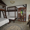 Отель Aman Dusun Farm Retreat The Riverview House, фото 1