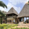 Отель Tanganyika Bluebay Resort, фото 21