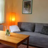 Отель Ferienwohnung an der Rennbahn, фото 2
