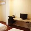 Отель Hanting Hotel (Wuhan Jiangtan Park), фото 2