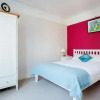 Отель Veeve  3 Bed House On Stapleton Road Wandsworth, фото 5