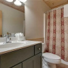 Отель Big Bear 2 - Five Bedroom Cabin, фото 34