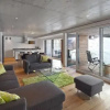 Отель Apartment Sera Lodge, Wohnung Bietschhorn, фото 2